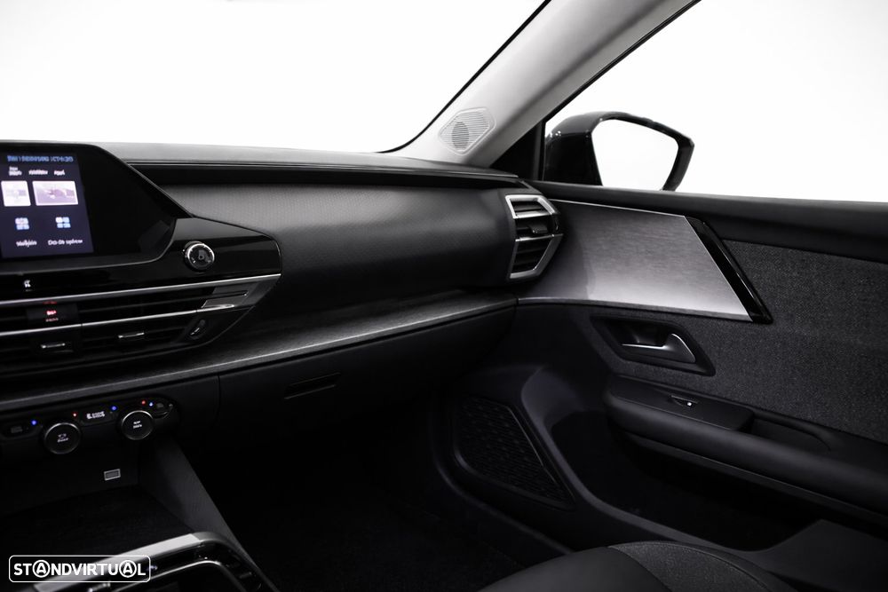 Citroën C5 X 1.2 PureTech Feel Business EAT8 - 29