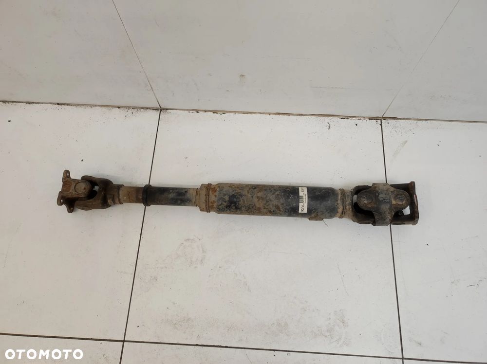 Wał napędowy Toyota Land Cruiser 150 J15 lift 3d 2.8d D4D 4x4 - 1