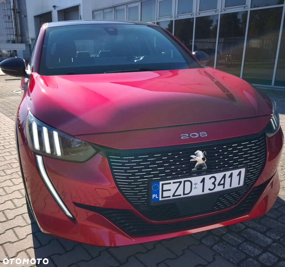 Peugeot 208 - 3