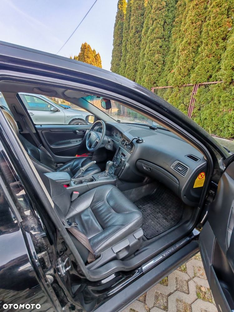 Volvo V70 - 6