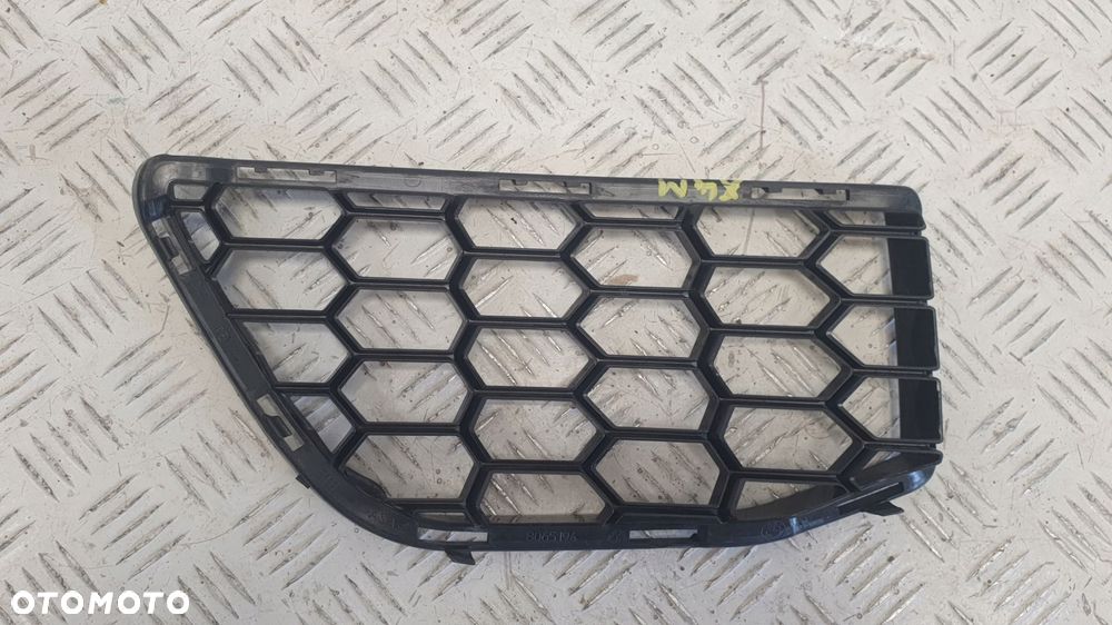 bmw x3m f97 kratka zderzaka przód prawa 8065194 - 5