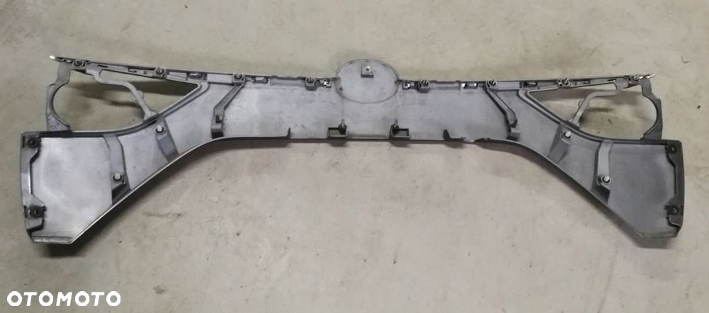 Blenda klapy 1G3 Kombi Avensis t27 t29 09- - 7