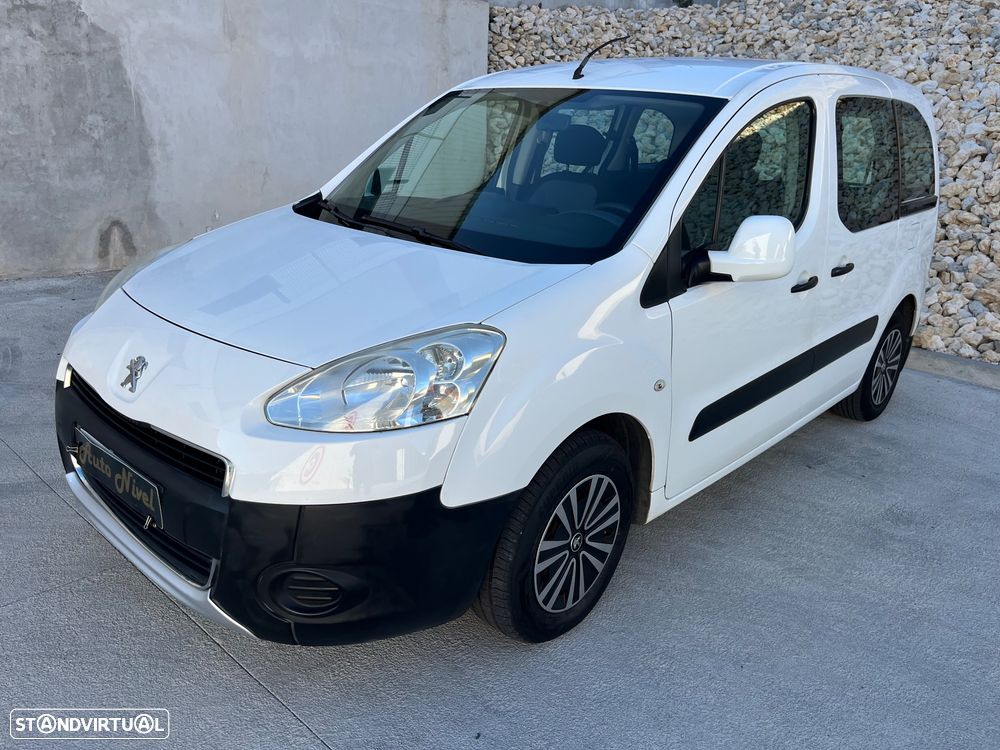 Peugeot Partner - 17