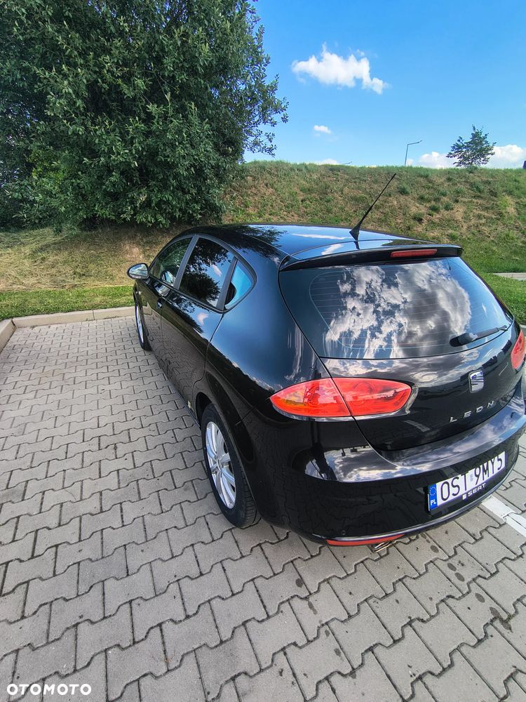 Seat Leon 1.6 TDI Style - 5