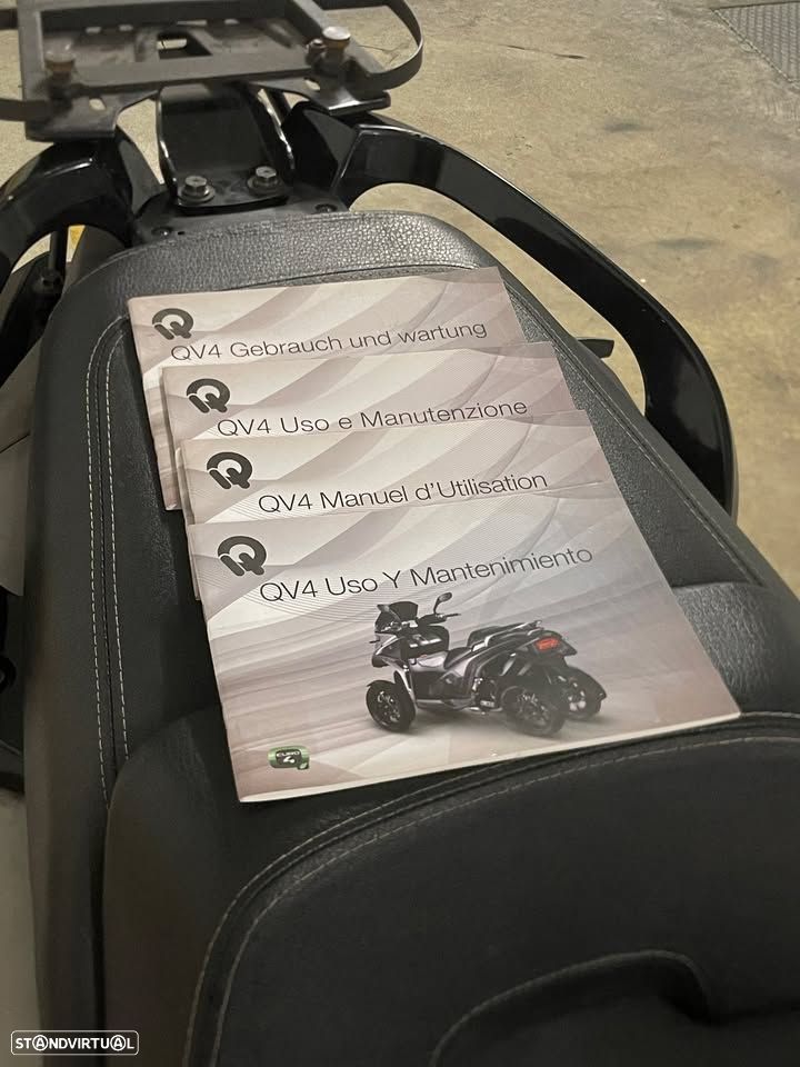 Quadro Qooder - 6