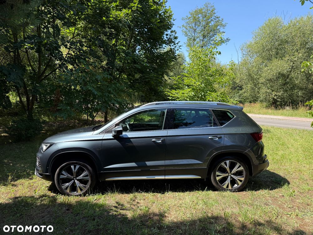 Seat Ateca 1.5 TSI Xperience S&S DSG - 1
