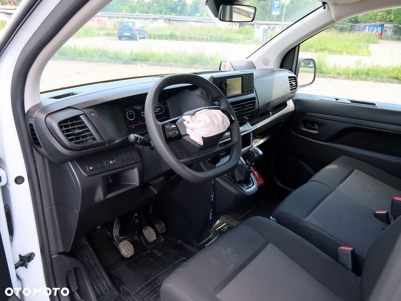 Toyota 2025 PROACE LONG L2 Salon Polska,  144ps, 1właściciel. - 10