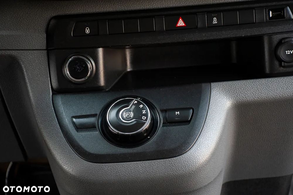 Citroën Jumpy Komfort Plus M EAT6 Business - 34