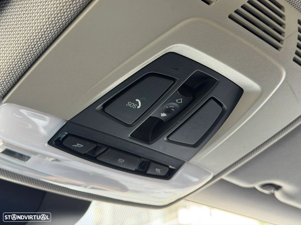 BMW 118 d Line Sport - 20