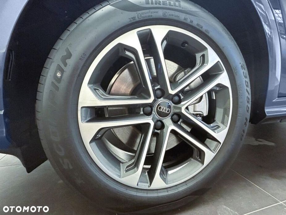 Audi Q5 TDI mHEV 150 kW Quattro S tronic - 20