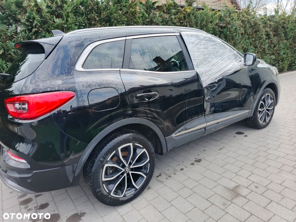 Renault Kadjar - 8