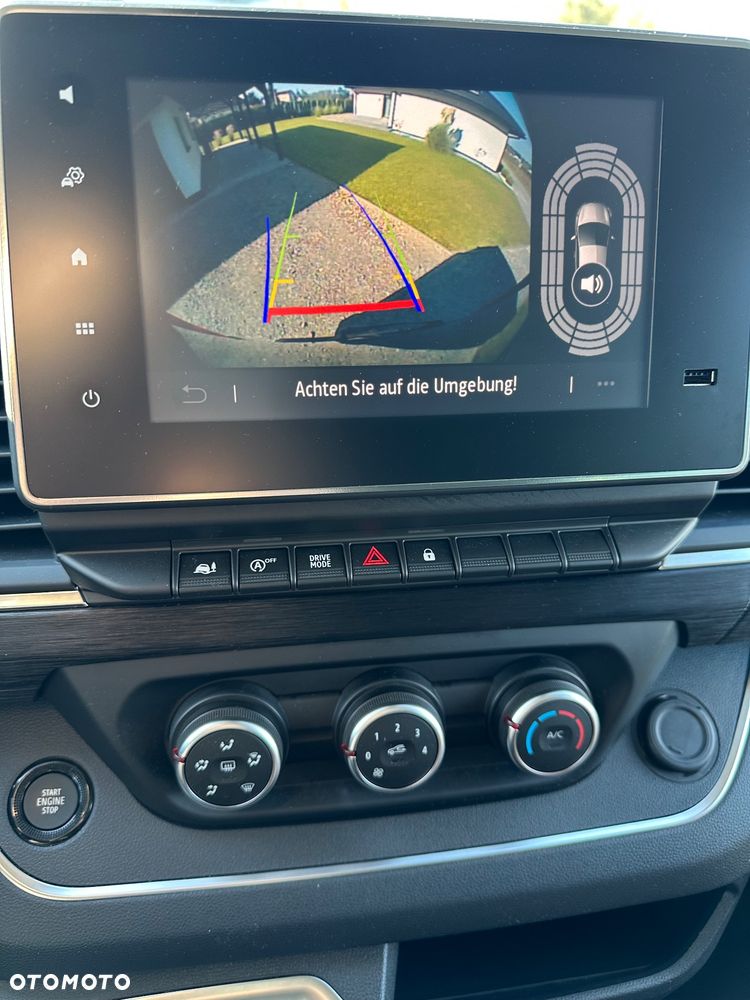 Renault Trafic SpaceClass 2.0 dCi Escapade EDC - 35