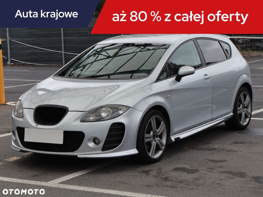 Seat Leon - 3