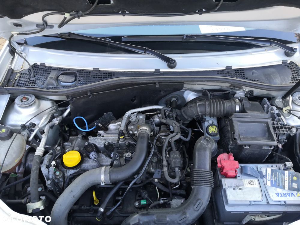 Dacia Duster TCe 125 2WD Prestige - 21