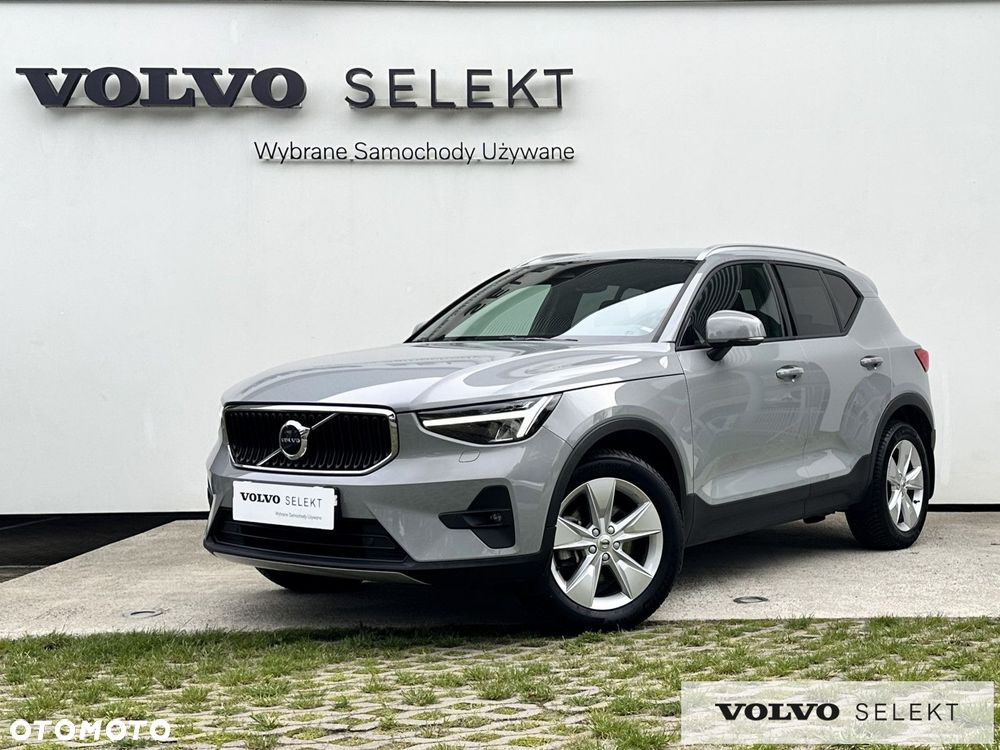 Volvo XC 40