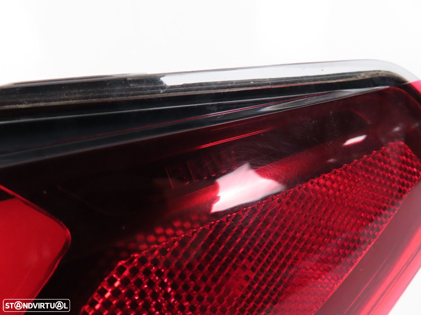 Farolim Direito/Trás Usado / Original BMW 4 Coupé (G22, G82)/BMW 4 Gran Coupe (G... - 2