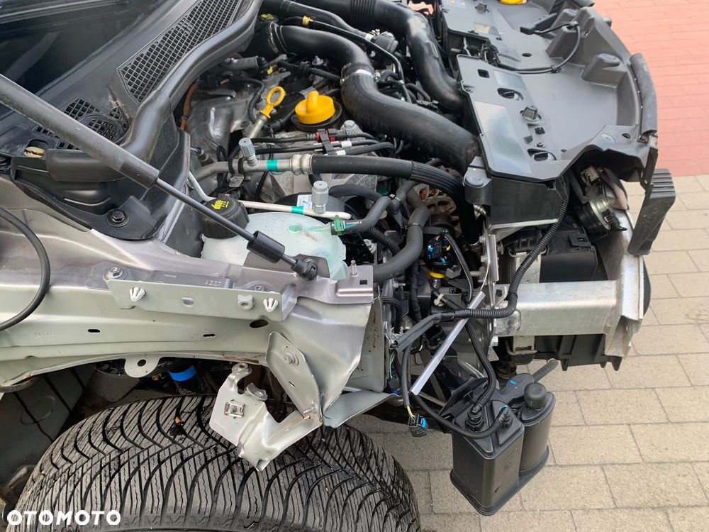 Renault Captur ENERGY TCe 90 Start&Stop Experience - 15