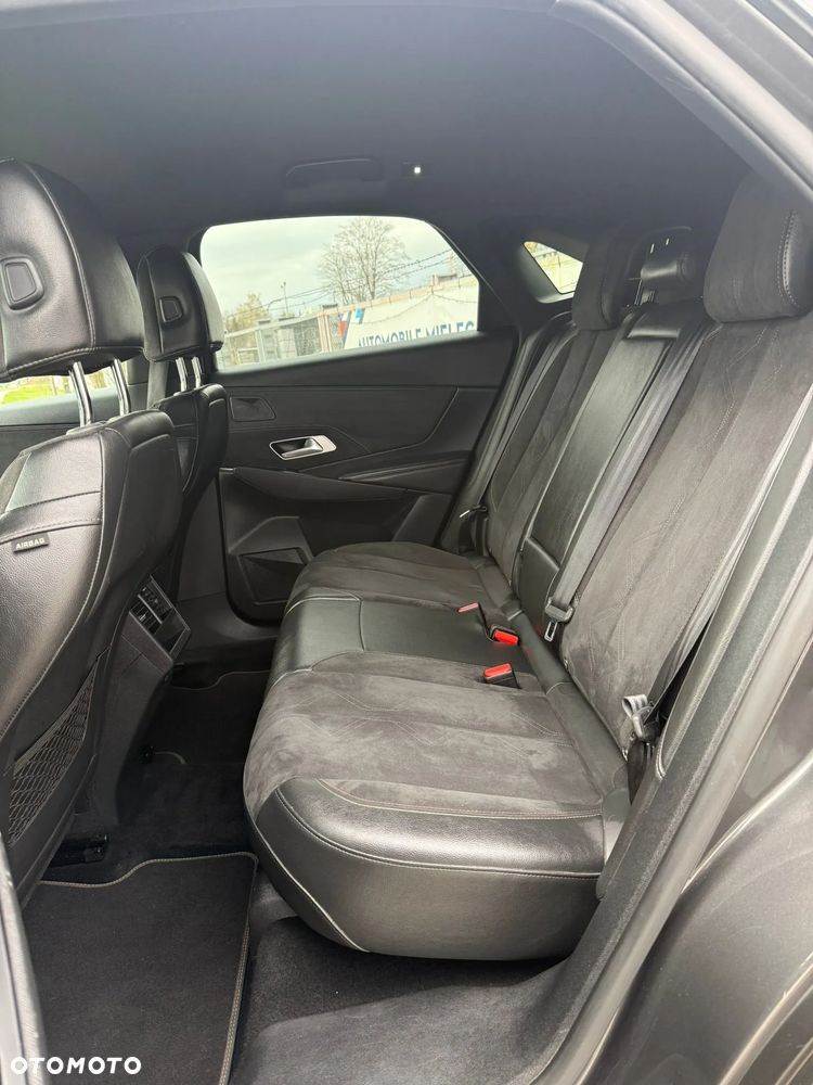 DS Automobiles DS 7 Crossback 2.0 BlueHDi Performance Line + - 13