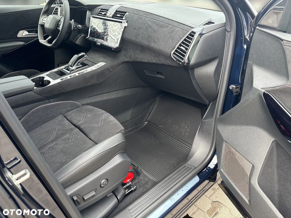 DS Automobiles DS 7 1.5 BlueHDi Performance Line + - 17