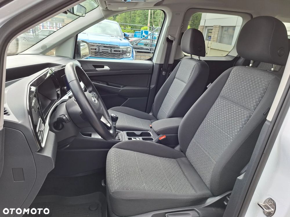 Ford Tourneo Connect 1.5 EcoBoost Trend - 9