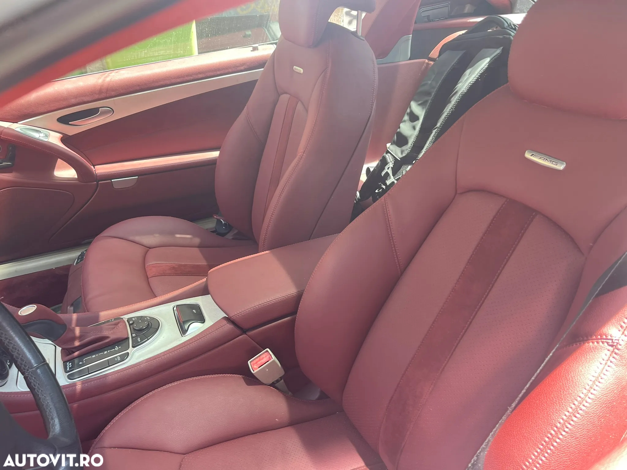 Mercedes-Benz SL - 17