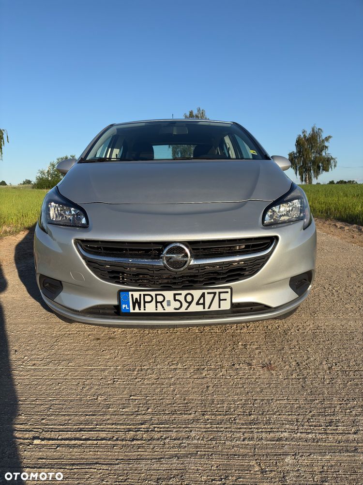 Opel Corsa - 32