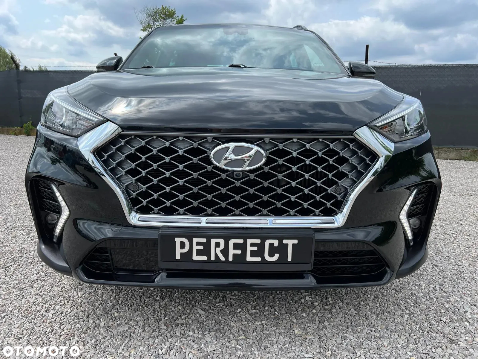 Hyundai Tucson 1.6 GDi 2WD DCT N Line - 16