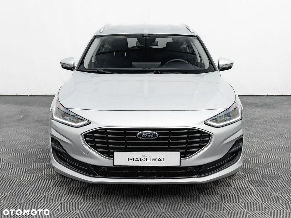 Ford Focus 1.5 EcoBlue Titanium X - 8