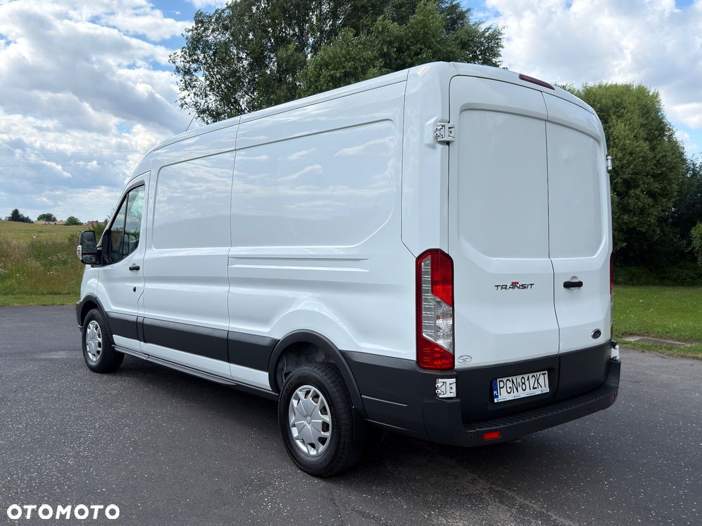 Ford TRANSIT L3H2 - 17