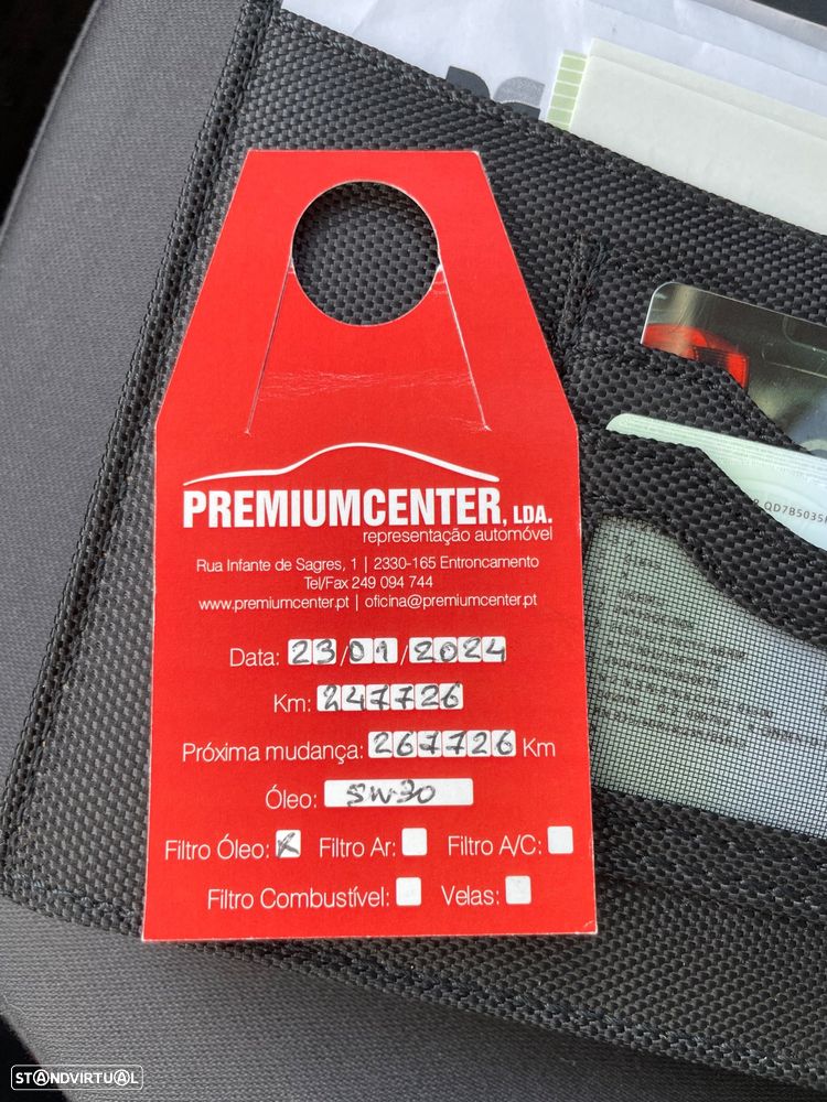 Audi Q5 2.0 TDI S-tronic - 14