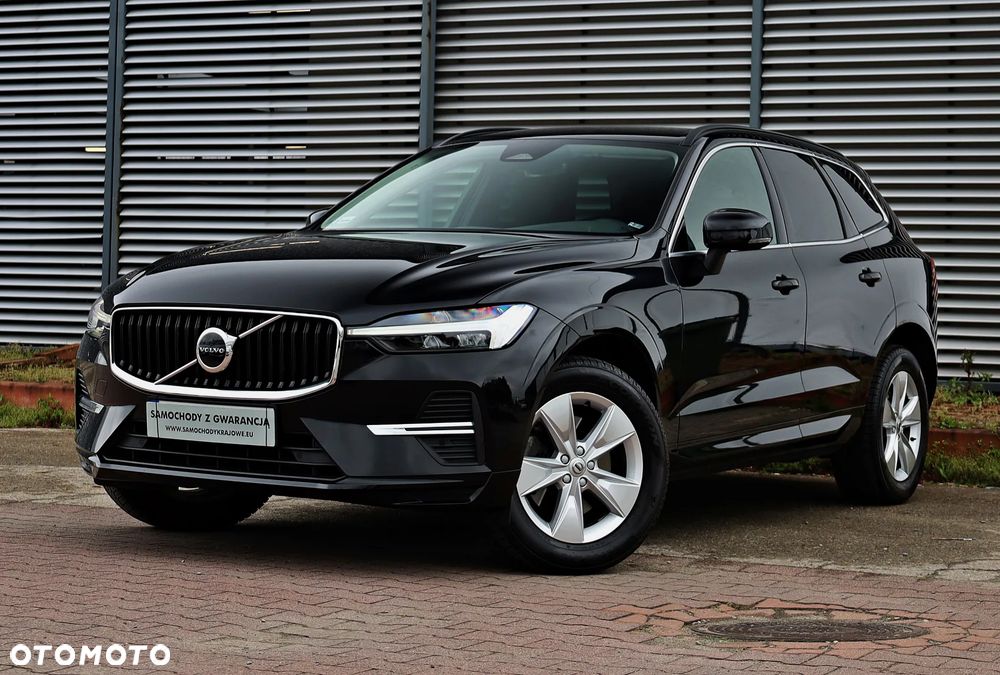 Volvo XC 60 B4 B Core - 4