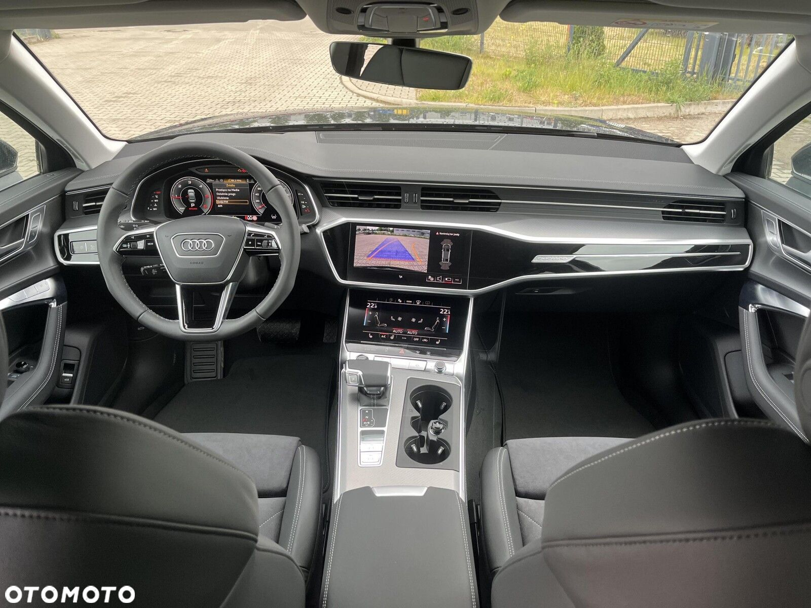 Audi A6 - 24