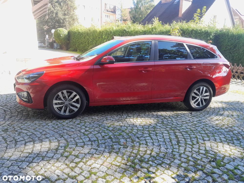 Hyundai i30 1.5 DPI Comfort - 5