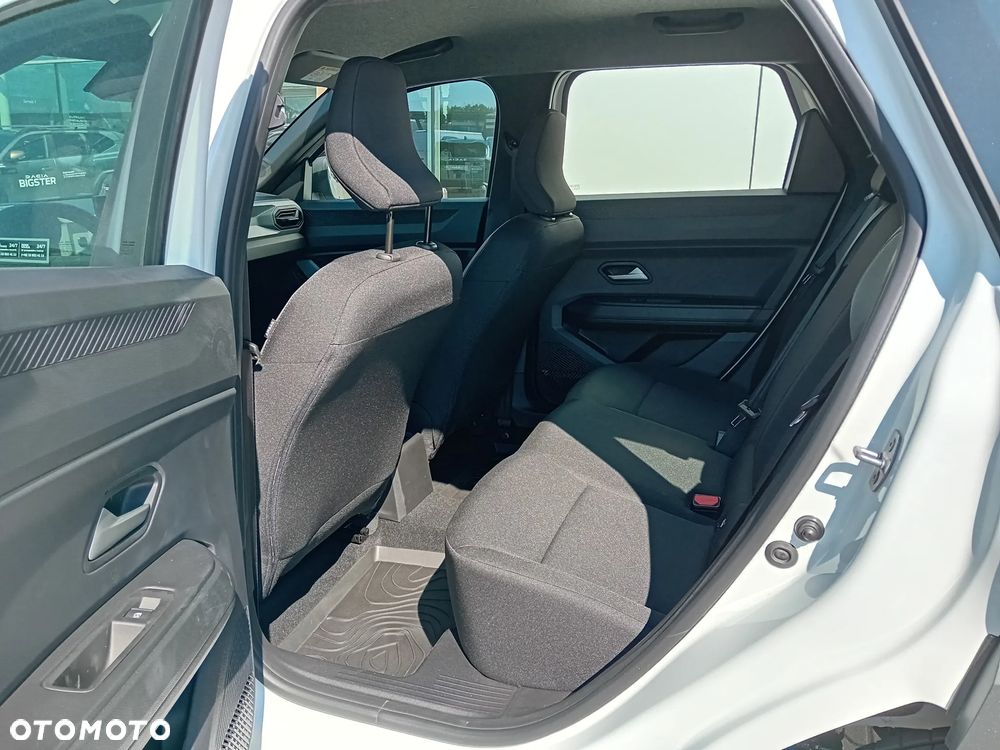 Dacia Bigster 1.2 TCe mHEV Essential - 13