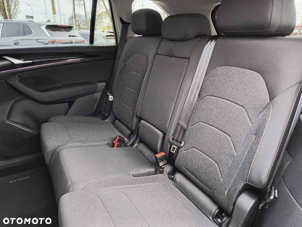 Skoda Kodiaq 2.0 TDI 4x2 Selection DSG - 26
