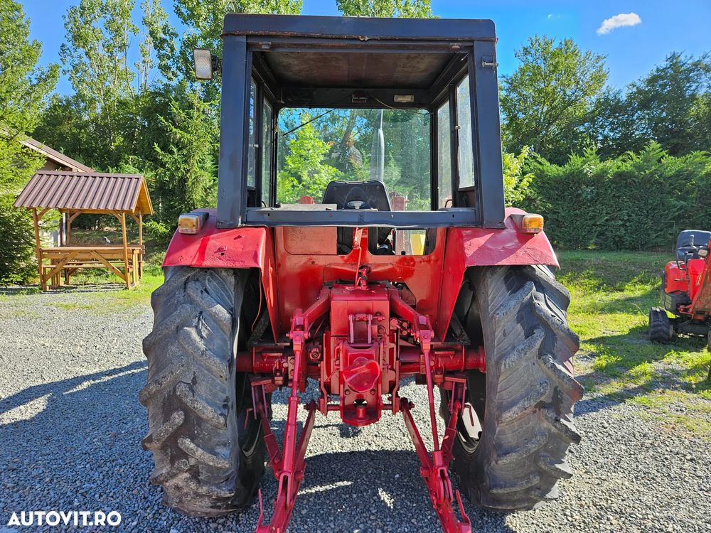 Case IH 733 - 2
