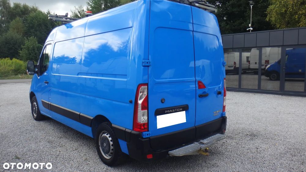 Renault Master - 5