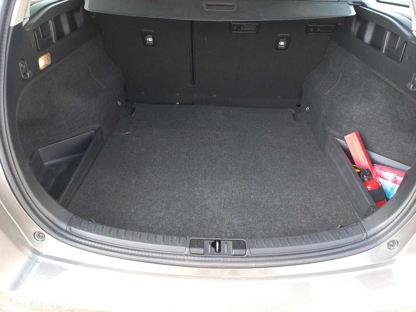 Toyota Auris - 11
