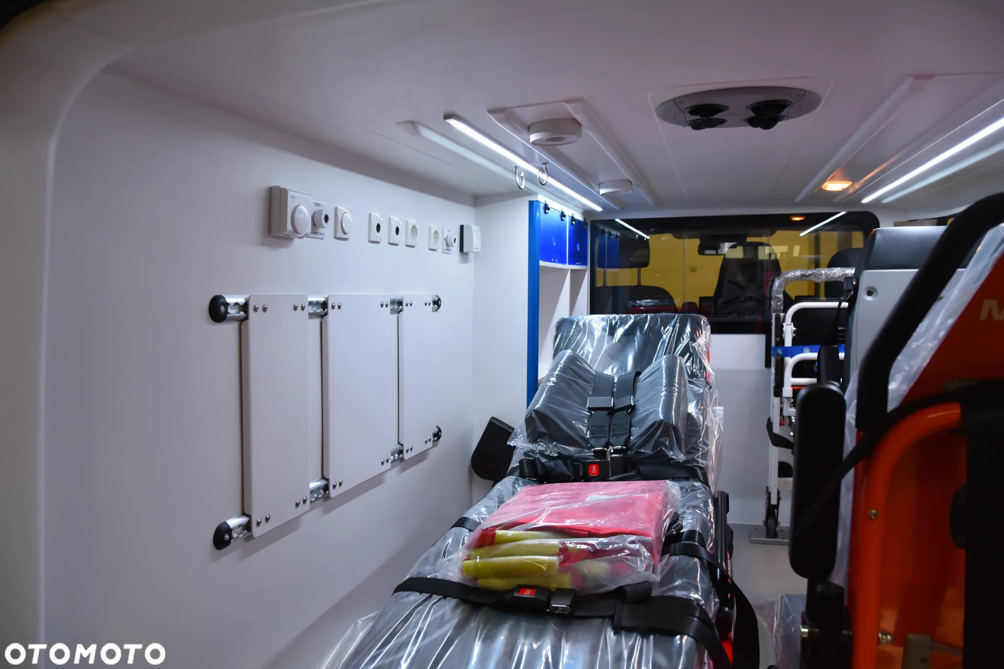 Renault Trafic L2H1 - 16