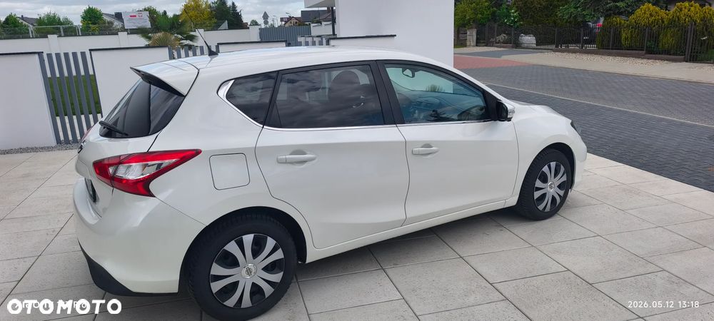 Nissan Pulsar 1.2 DIG-T Tekna - 3