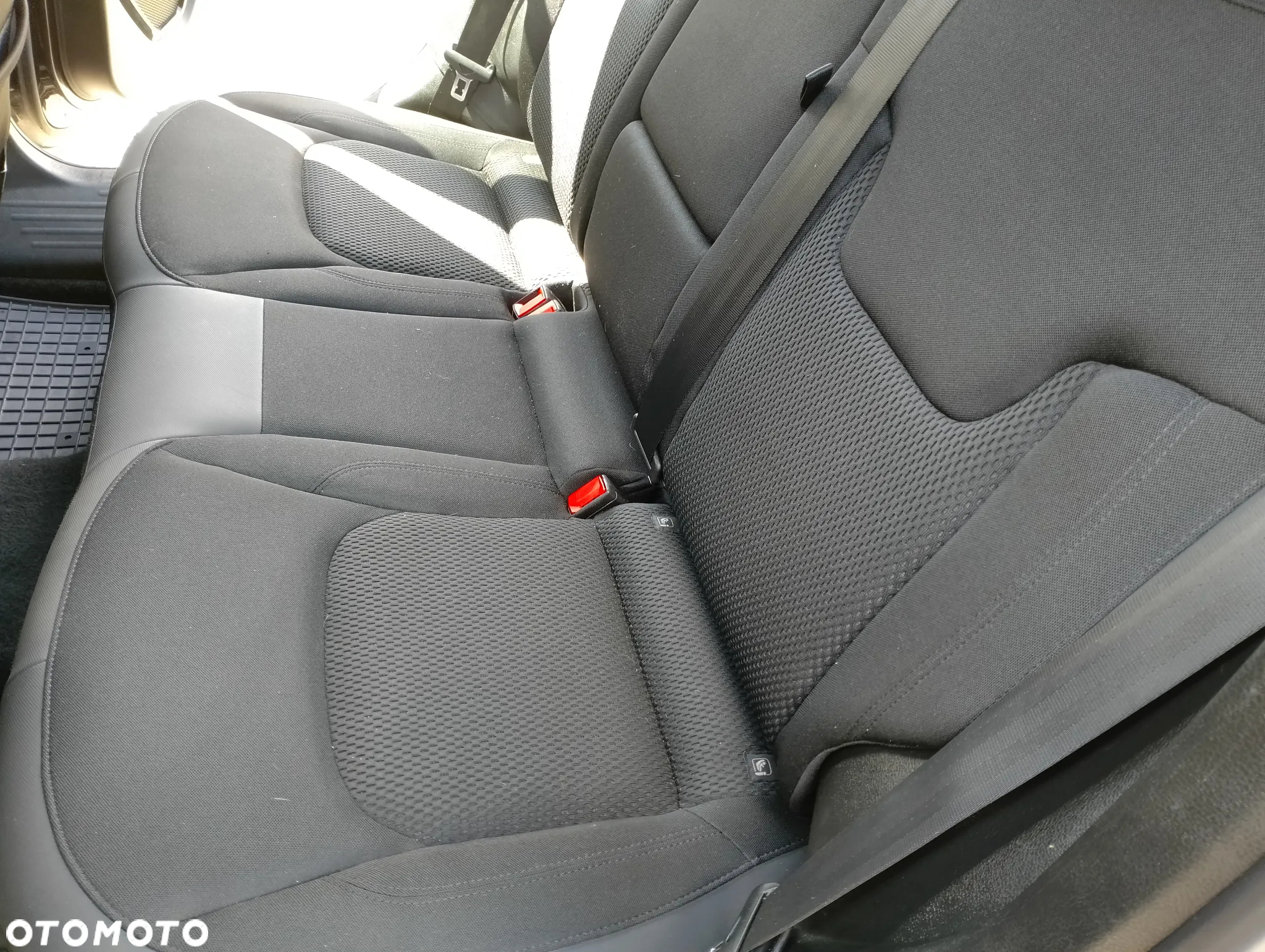 Jeep Renegade - 8
