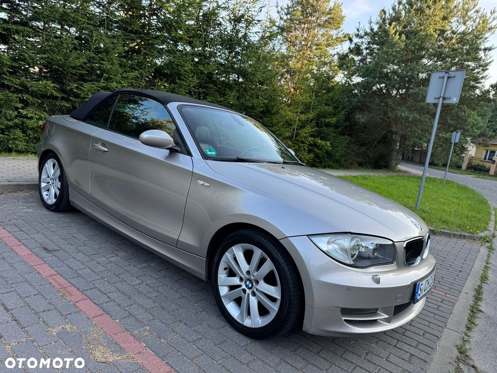 BMW Seria 1 118d - 5