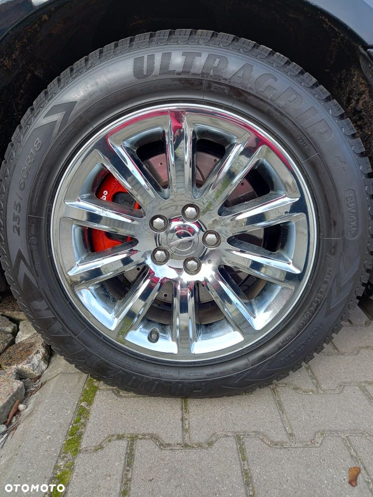 Chrysler 300C - 28