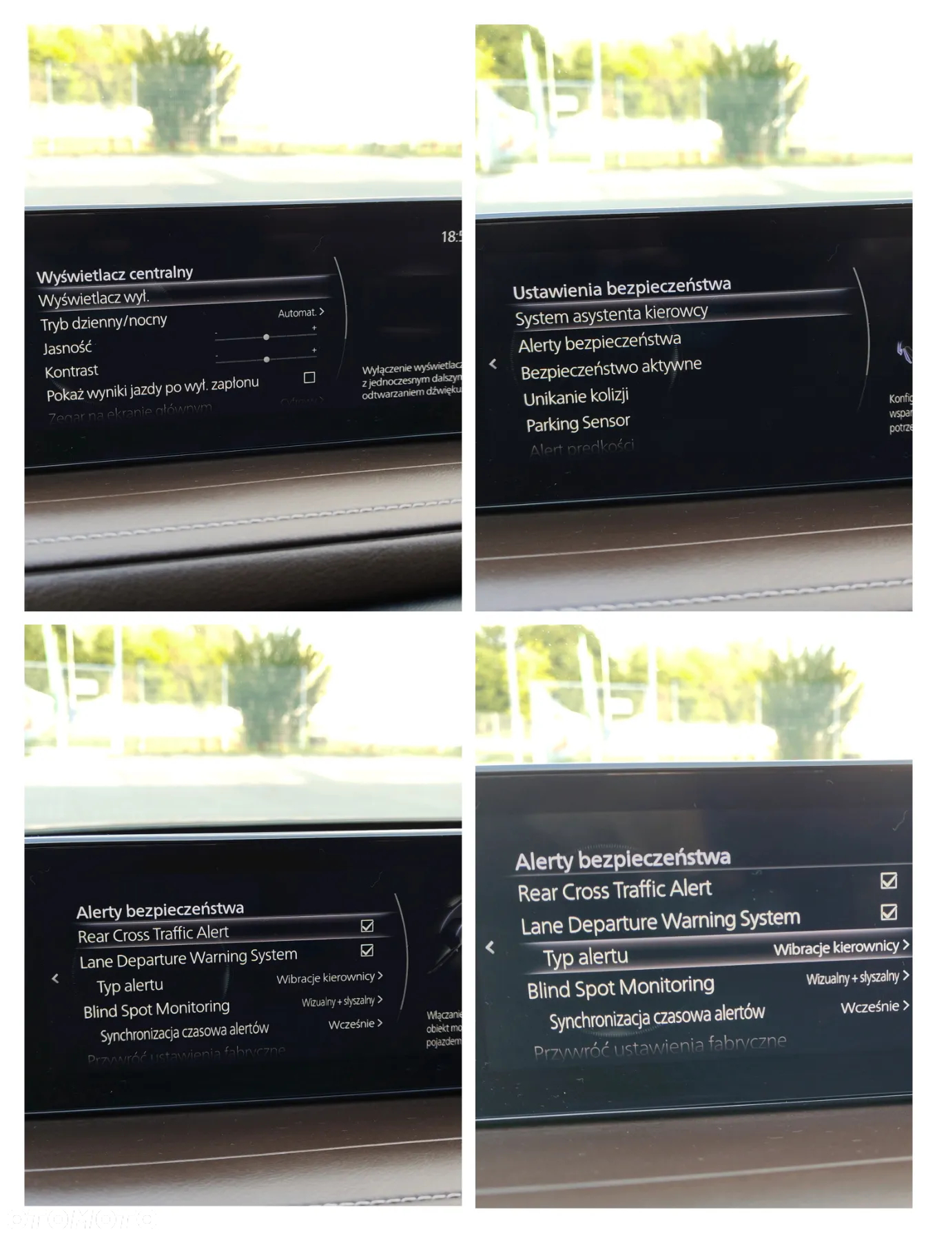 Mazda CX-30 SKYACTIV-X 2.0 M-Hybrid SELECTION - 39
