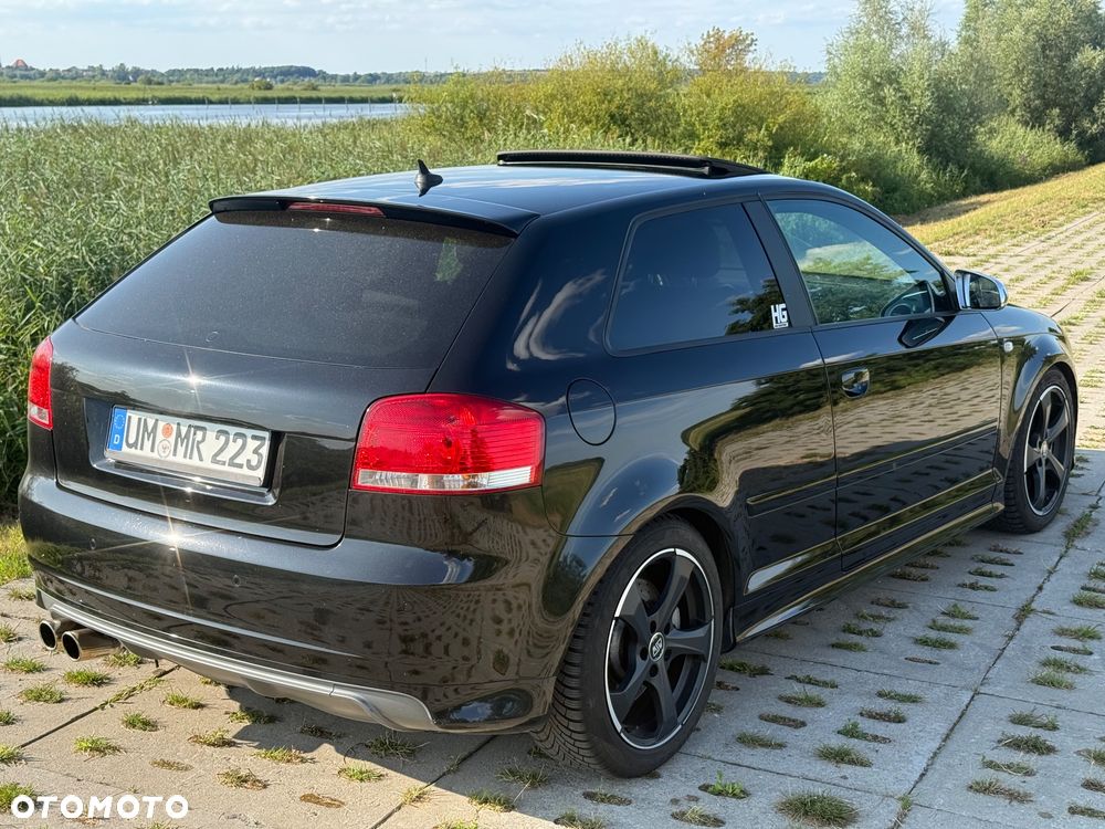 Audi S3 Standard - 5