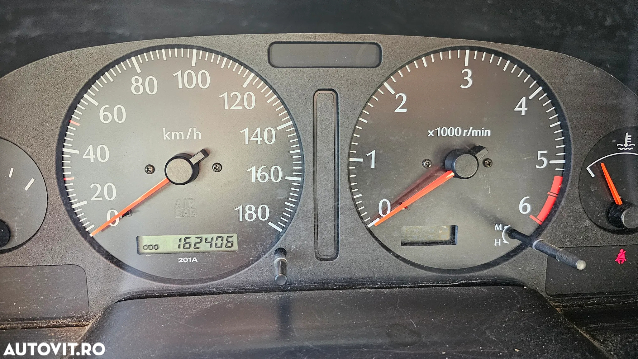 Nissan Patrol - 5
