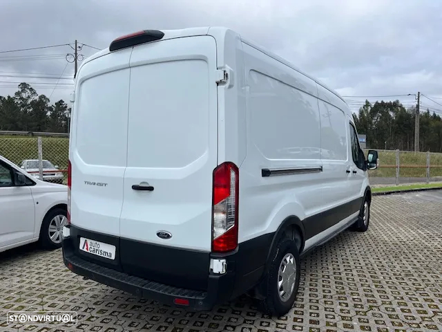Ford TRANSIT 130cv L3H2 - 6