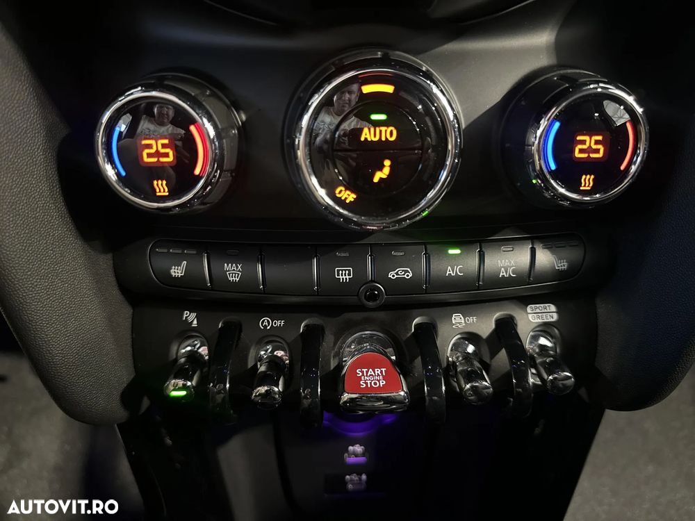 Mini Cooper S Standard - 17