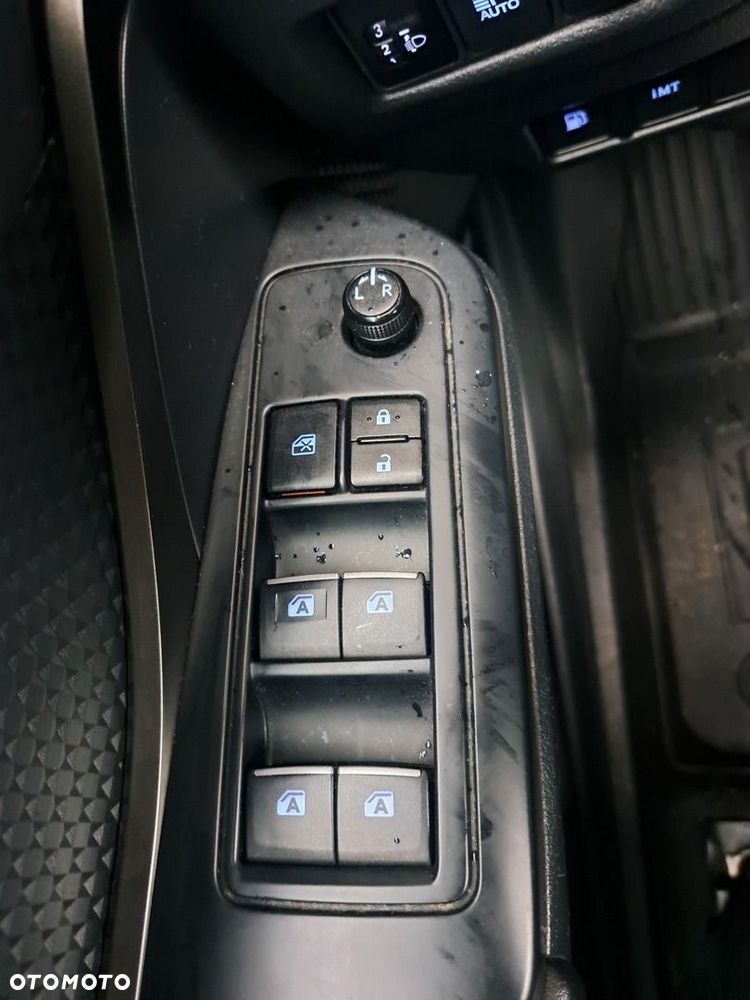 Toyota C-HR 1.2 T GPF Premium - 17