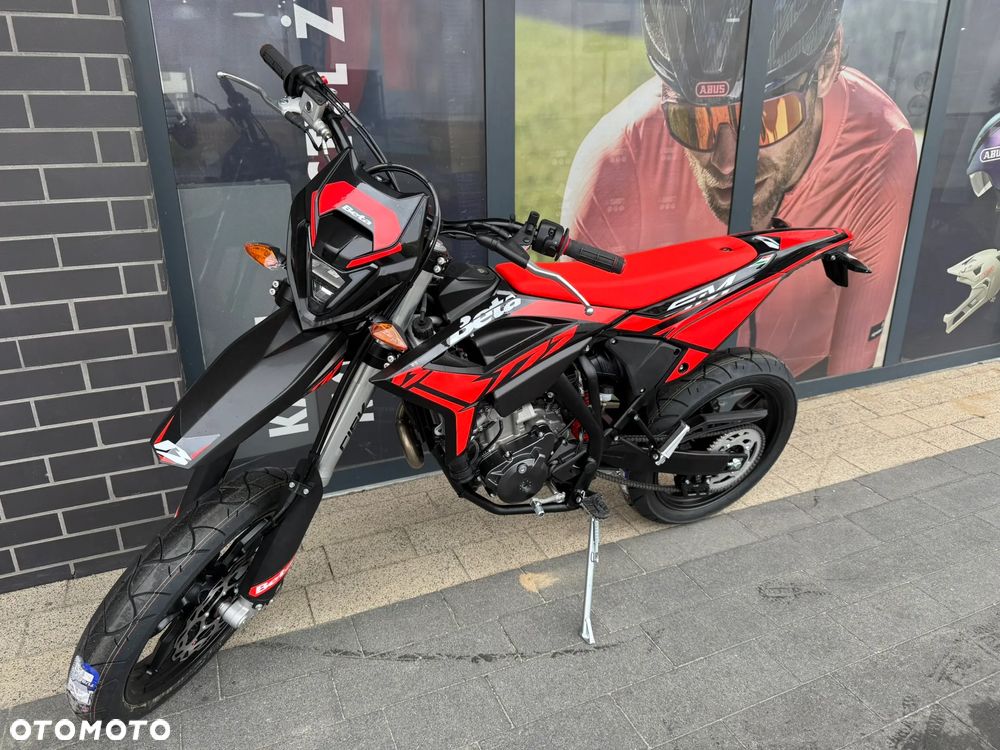 Beta Motard - 4